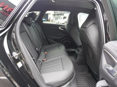 صورة مصغرة 15 لـ 2025 AUDI A5 AVANT