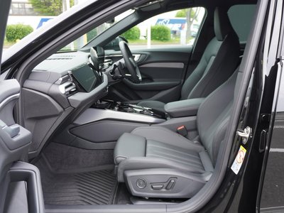 صورة مصغرة 16 لـ 2025 AUDI A5 AVANT