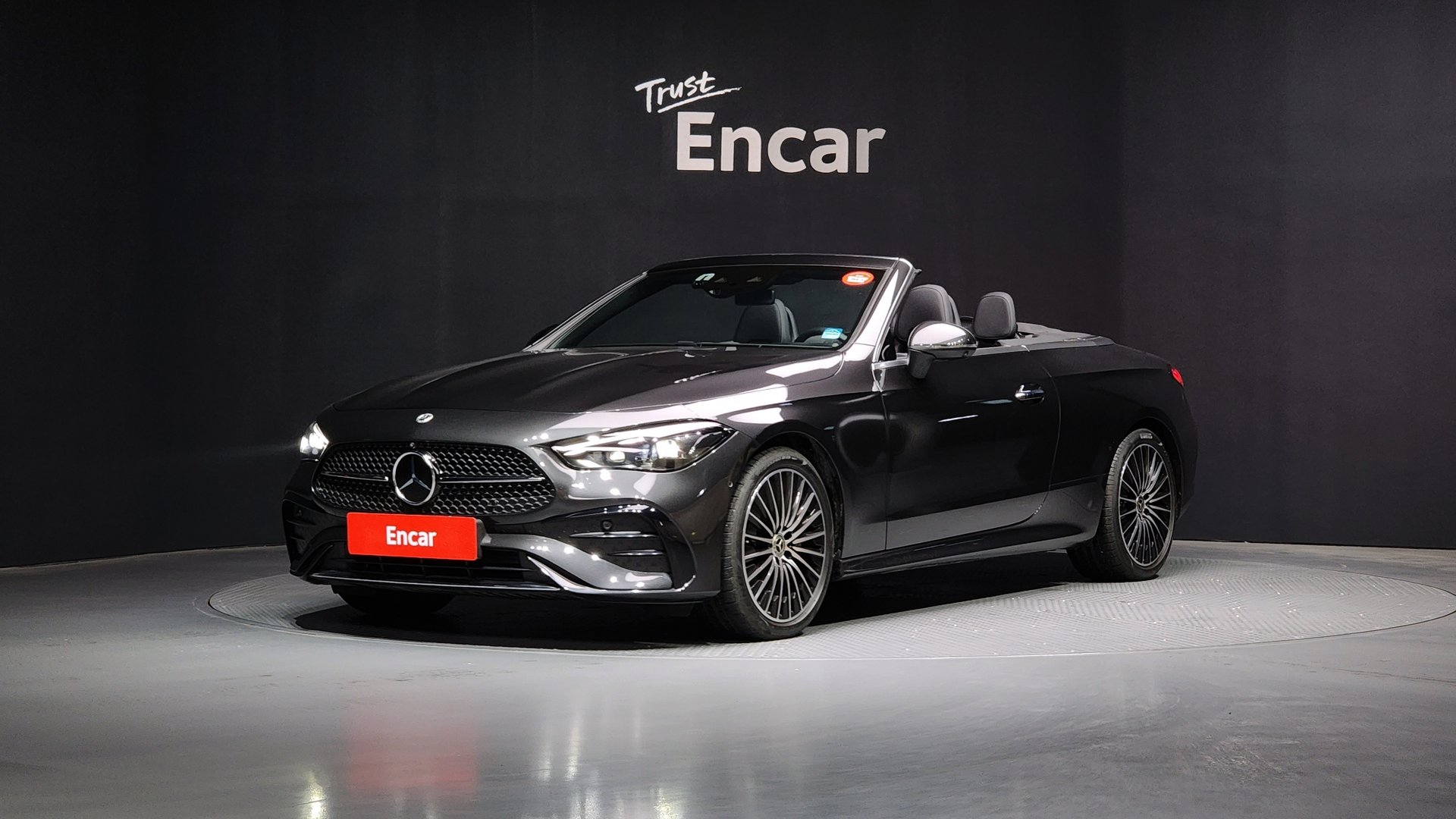 MERCEDES-BENZ CLE - View 1