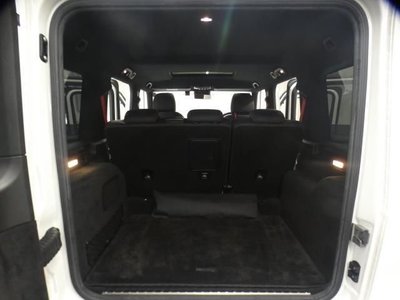 MERCEDES-BENZ G-CLASS - 9