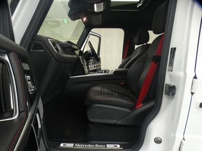 MERCEDES-BENZ G-CLASS - 7