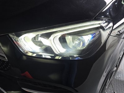 MERCEDES-BENZ GLE-CLASS - 9