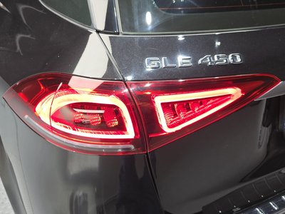 MERCEDES-BENZ GLE-CLASS - 10