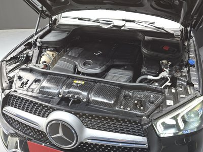 MERCEDES-BENZ GLE-CLASS - 7