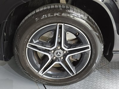 MERCEDES-BENZ GLE-CLASS - 6