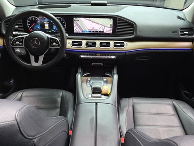 MERCEDES-BENZ GLE-CLASS - 5