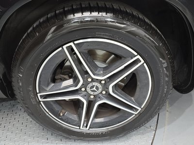 MERCEDES-BENZ GLE-CLASS - 8