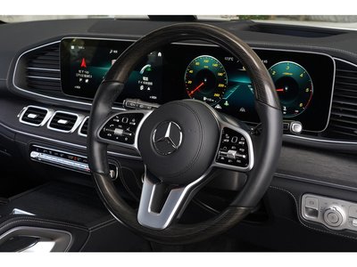 MERCEDES-BENZ GLS - 10