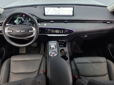 صورة 5 لـ 2022 Genesis GV70