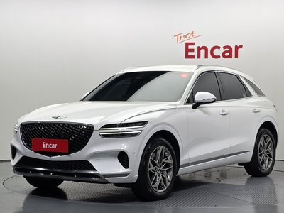 صورة 1 لـ 2022 Genesis GV70