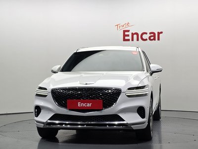 صورة 2 لـ 2022 Genesis GV70