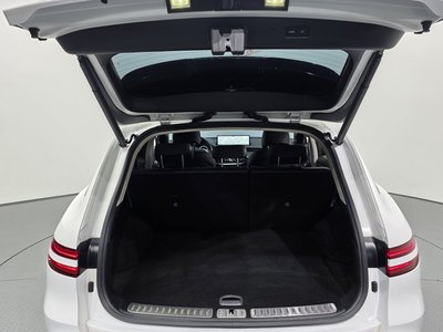 2022 Genesis GV70 — миниатюра 20
