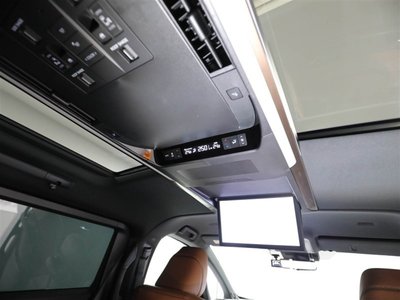 2024 Toyota VELLFIRE — миниатюра 24