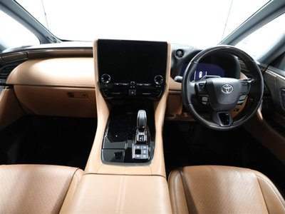 2024 Toyota VELLFIRE — миниатюра 18