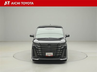 2024 Toyota VELLFIRE 照片 9