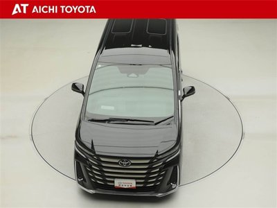 2024 Toyota VELLFIRE — миниатюра 17