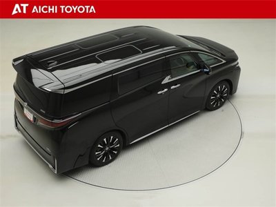 2024 Toyota VELLFIRE — миниатюра 14