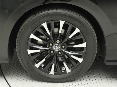 2024 Toyota VELLFIRE — миниатюра 31