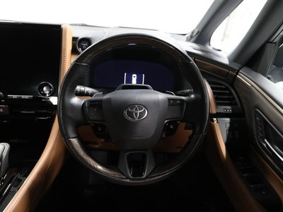 2024 Toyota VELLFIRE — миниатюра 25