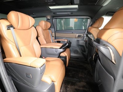 2024 Toyota VELLFIRE — миниатюра 20