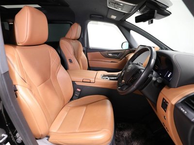 2024 Toyota VELLFIRE — миниатюра 19