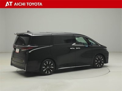 2024 Toyota VELLFIRE 照片 6