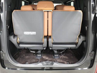 2024 Toyota VELLFIRE — миниатюра 21