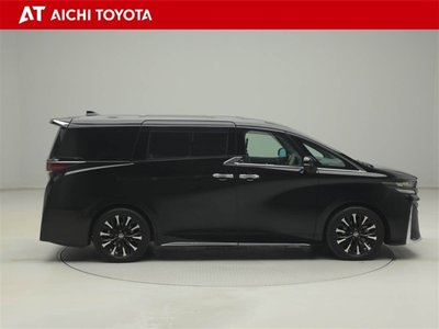 2024 Toyota VELLFIRE 照片 7