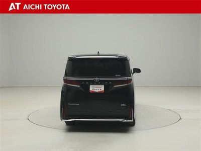 2024 Toyota VELLFIRE 照片 5