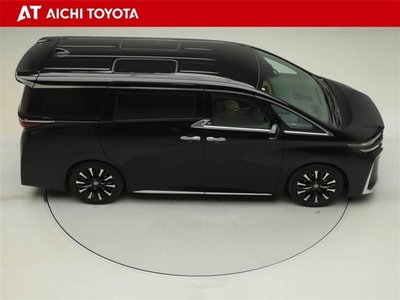 2024 Toyota VELLFIRE — миниатюра 15