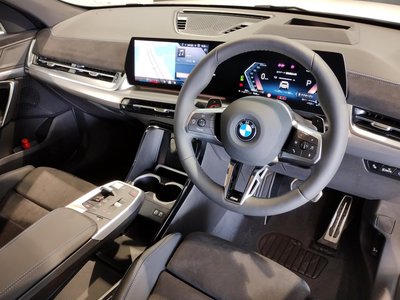 صورة مصغرة 36 لـ 2025 BMW X2
