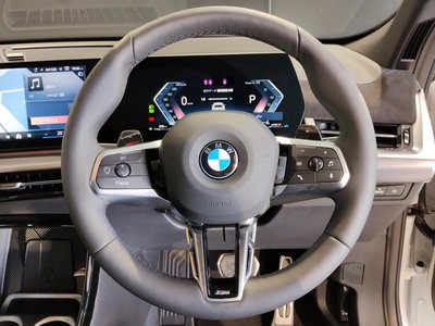 صورة مصغرة 44 لـ 2025 BMW X2