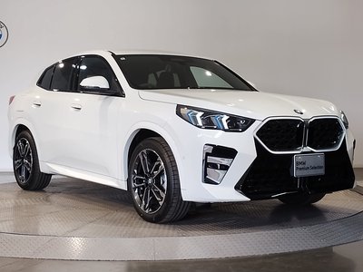 صورة مصغرة 13 لـ 2025 BMW X2