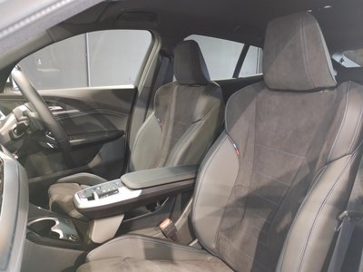 صورة مصغرة 34 لـ 2025 BMW X2