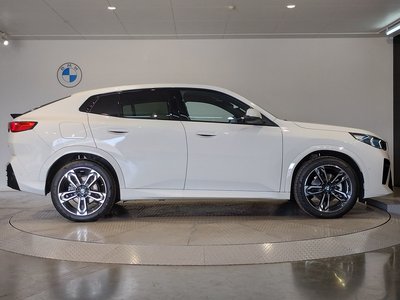BMW X2 - 10