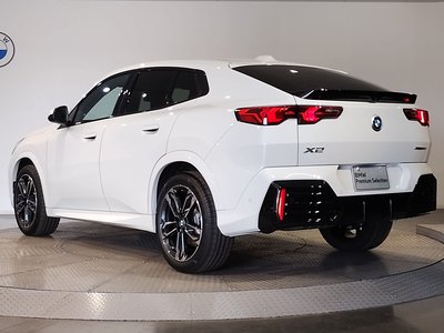 BMW X2 - 7
