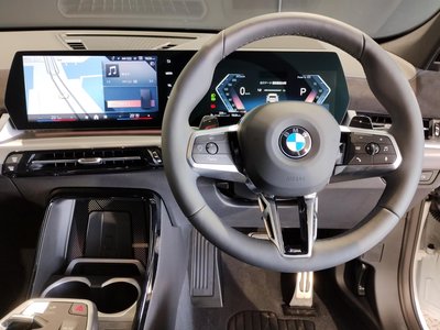 صورة مصغرة 43 لـ 2025 BMW X2