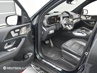 MERCEDES-BENZ GLE - 8