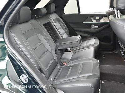 MERCEDES-BENZ GLE - 5