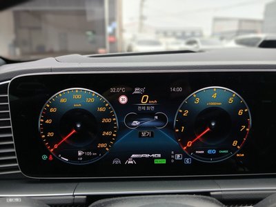 MERCEDES-BENZ GLE - 3