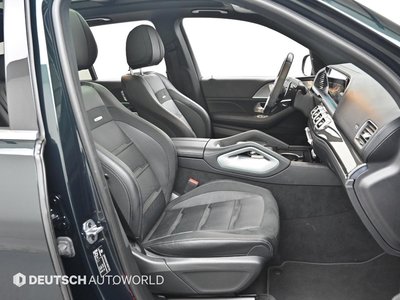MERCEDES-BENZ GLE - 7