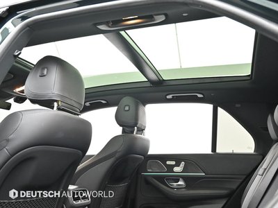 MERCEDES-BENZ GLE - 9