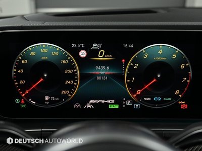 MERCEDES-BENZ GLE - 10