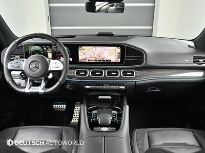 MERCEDES-BENZ GLE - 6