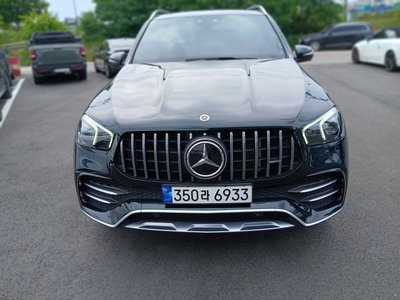 MERCEDES-BENZ GLE - 2