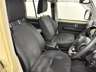 2023 Toyota LAND CRUISER 70 缩略图 14