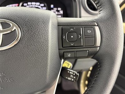 2023 Toyota LAND CRUISER 70 缩略图 32
