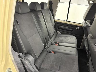 2023 Toyota LAND CRUISER 70 缩略图 15