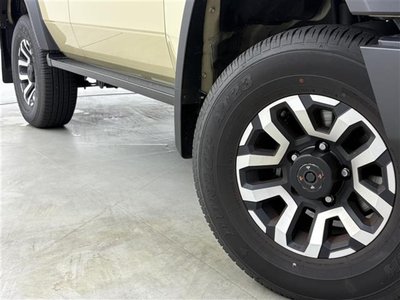 2023 Toyota LAND CRUISER 70 缩略图 18