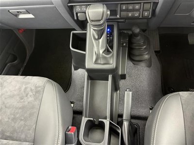 2023 Toyota LAND CRUISER 70 缩略图 36